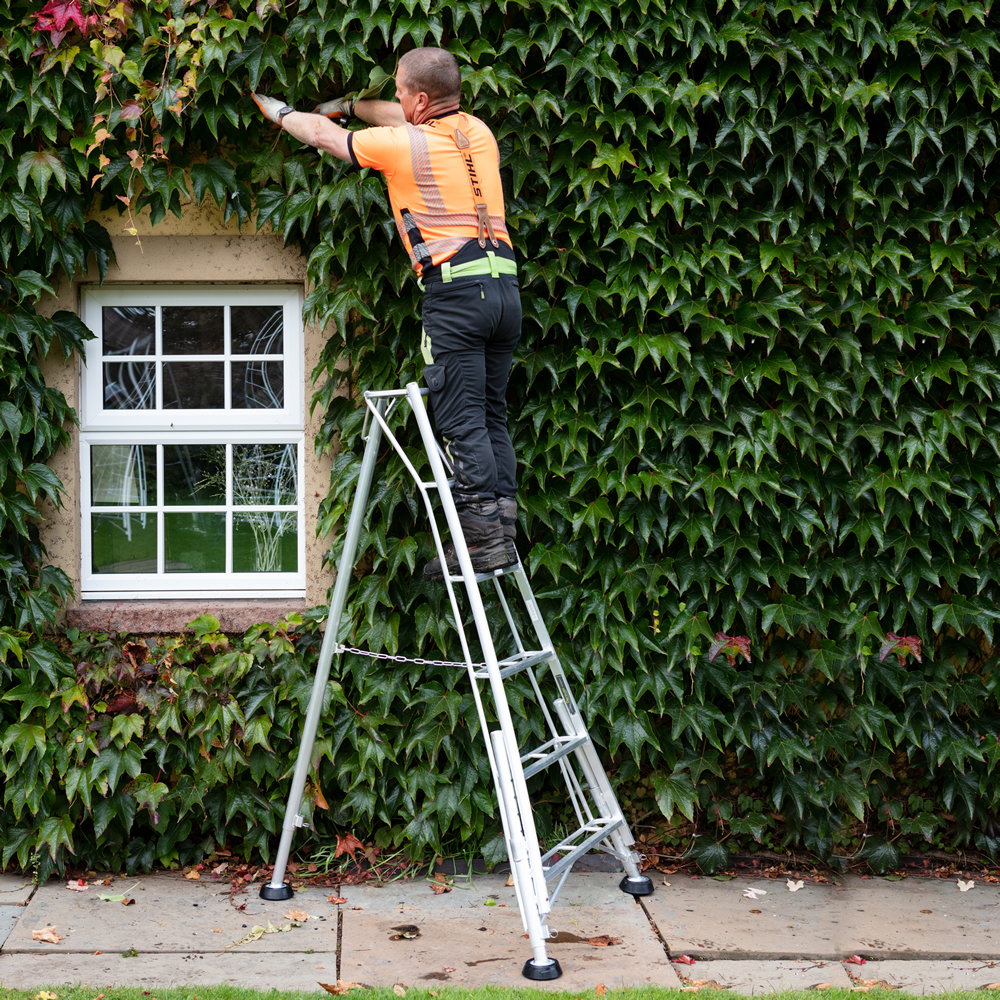 Orchard Three Leg Adjustable Tripod Ladders Orchard Ladders Orchard Three Leg Adjustable Tripod Ladders Orchard Ladders